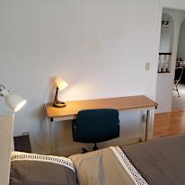 Danielle's room