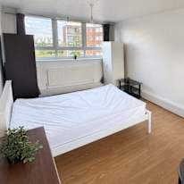 LDS Property Finder's room