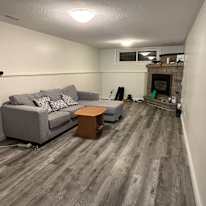 Tino's room