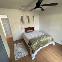 Naz's room