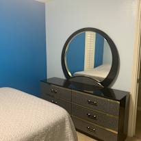 Christian's room