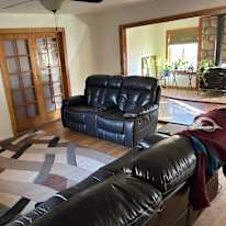 steele Hampton Stevens's room