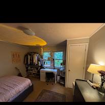 Elizabeth's room