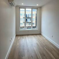 The Startup House's room