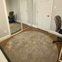 Jasmine's room