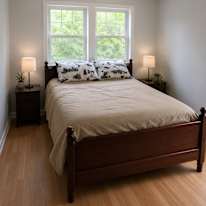Red's room