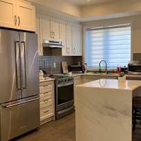 Tolobi Rental's room