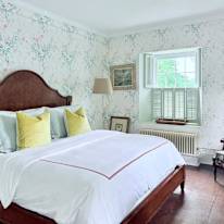 Lily's room