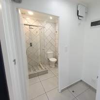 Ericson's room