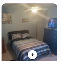 Charmen's room