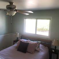 Kelsey's room