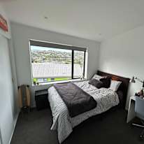 David's room