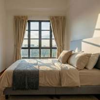 Mark's room