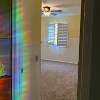 Alondra McConnell's room