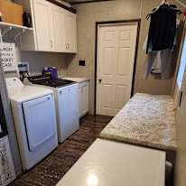 Joshua's room