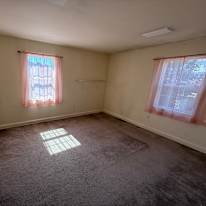 Taylor's room
