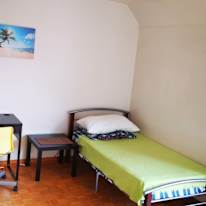 Tanya's room