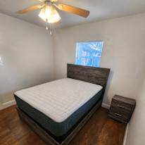 Pablo Ochoa's room