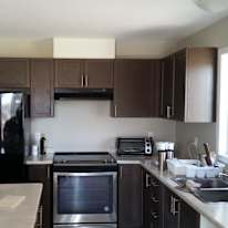 Margaret Plut's room