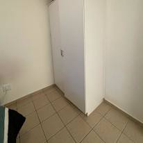 Ayandiswa's room