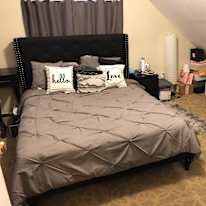 Ray's room