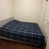 Cristian's room