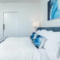 Roberta's room