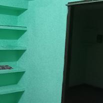 M D Kumar's room