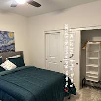 Daniel's room