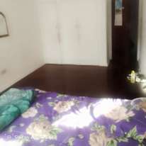 Ameer's room