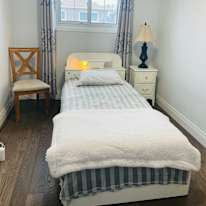 Jair's room