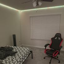 Bersah's room