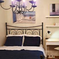 Cheryl's room