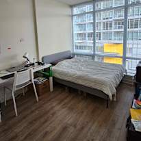 Dean's room