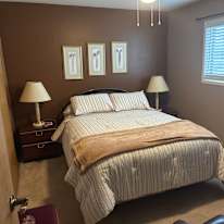 Shawn's room