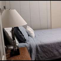 Tammy's room