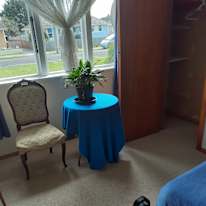 JOY's room