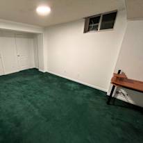 Jason's room