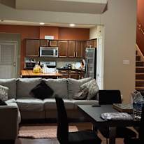 Bobby J Smith's room