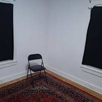 Michael's room