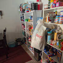 Tiffany's room