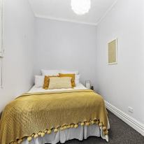 Alex's room