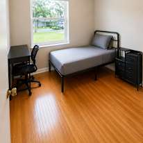 Tyler's room