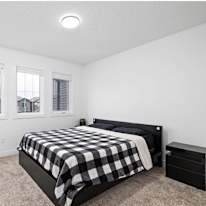 Faith's room