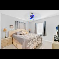 Diana's room