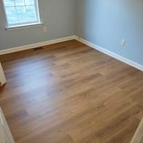 Evan Daniell's room