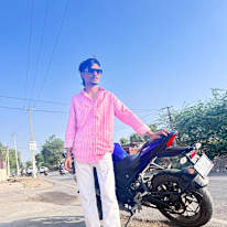 Chandu's room