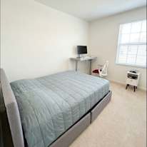 Daniel's room