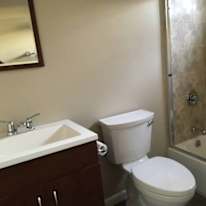 James's room