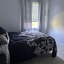 Nancy's room